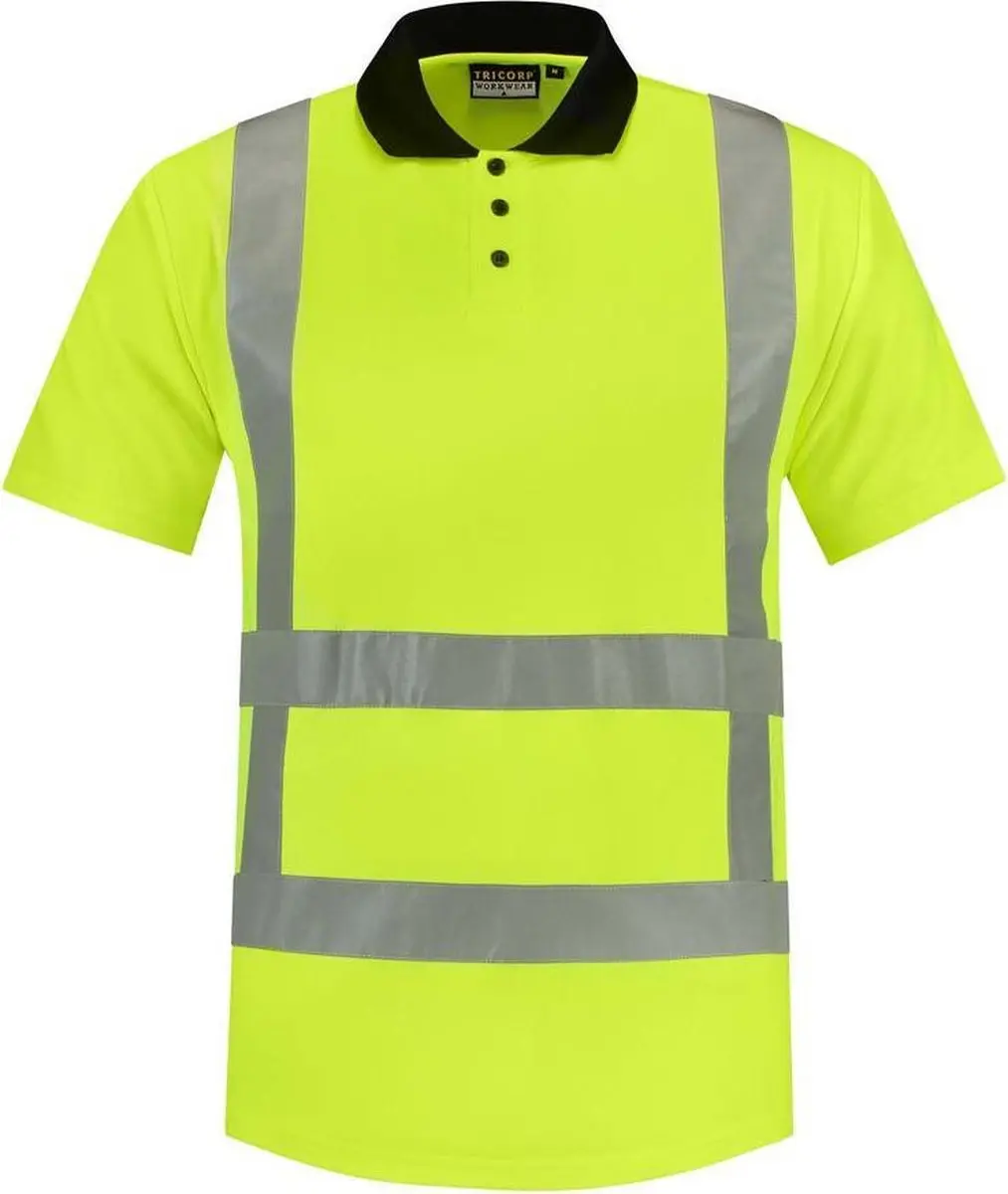 Tricorp Poloshirt RWS 203001