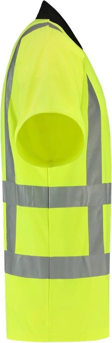 Tricorp Poloshirt RWS 203001 - Workwear - XL - Fluor Geel