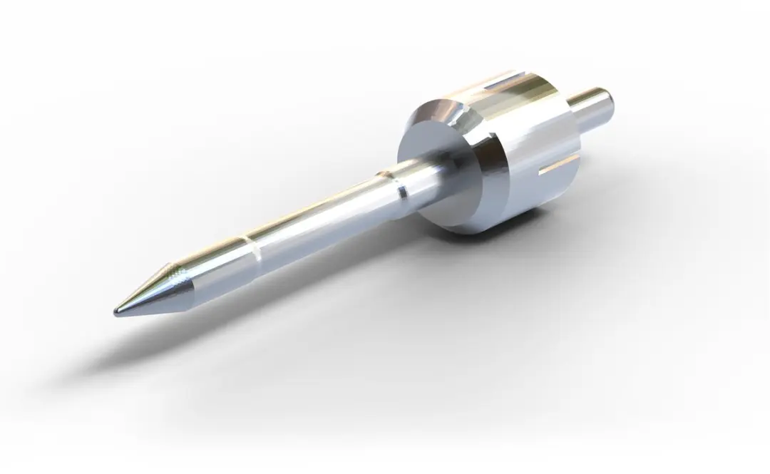 Weller WLTC03IBA4 Soldeerpunt 0.3mm - 3 Stuks