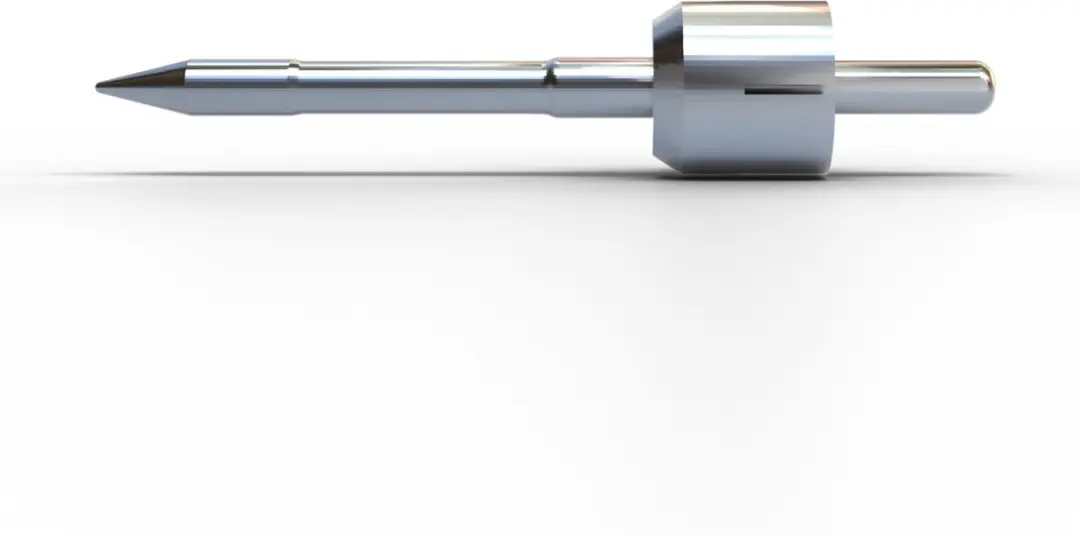 Weller WLTC03IBA4 Soldeerpunt 0.3mm