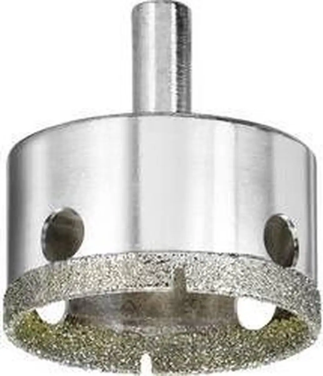 KWB Diamant Gatenzaag 50-25mm Zb