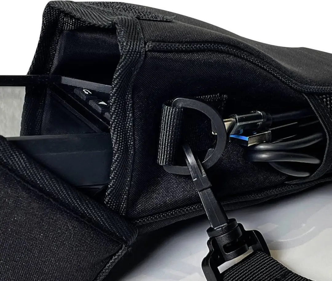 HikMicro HM-B01-POUCH Cameratas - 102x80mm