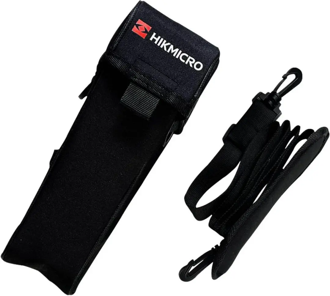 HikMicro HM-B01-POUCH Cameratas - 102x80mm