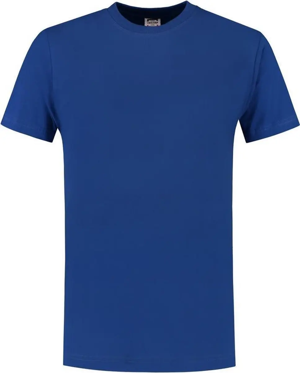 Tricorp T-shirt 101001 - Koningsblauw XS