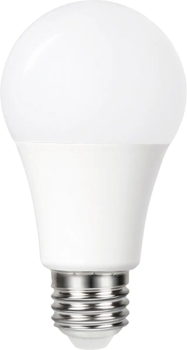Integral Ledlamp E27 4.8W 2700K Warm Wit