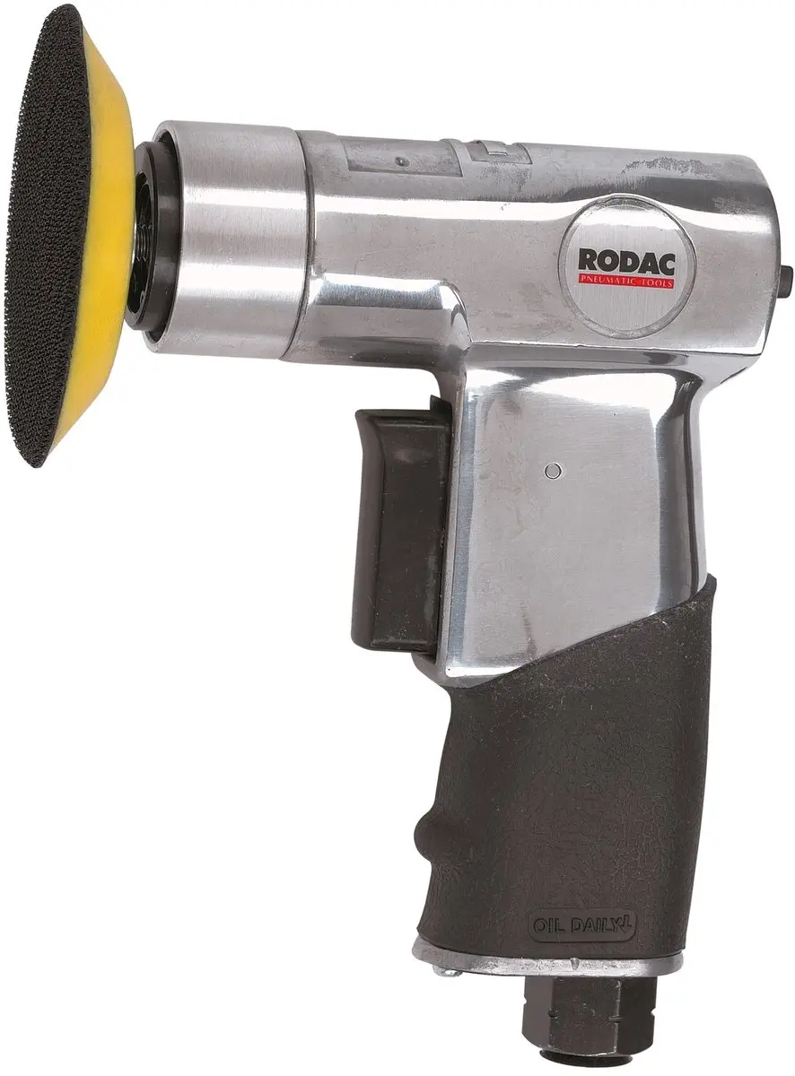 RODAC RC169 Mini Schuurmachine