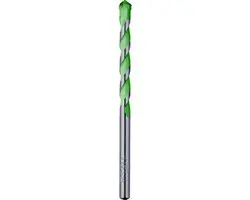 KWB 052680 Granietboor 8mm - Metaal - 120mm
