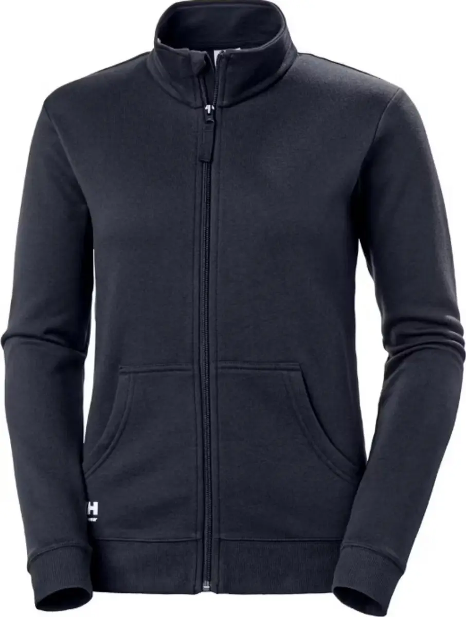 Helly Hansen Manchester Half Zip Sweatshirt
