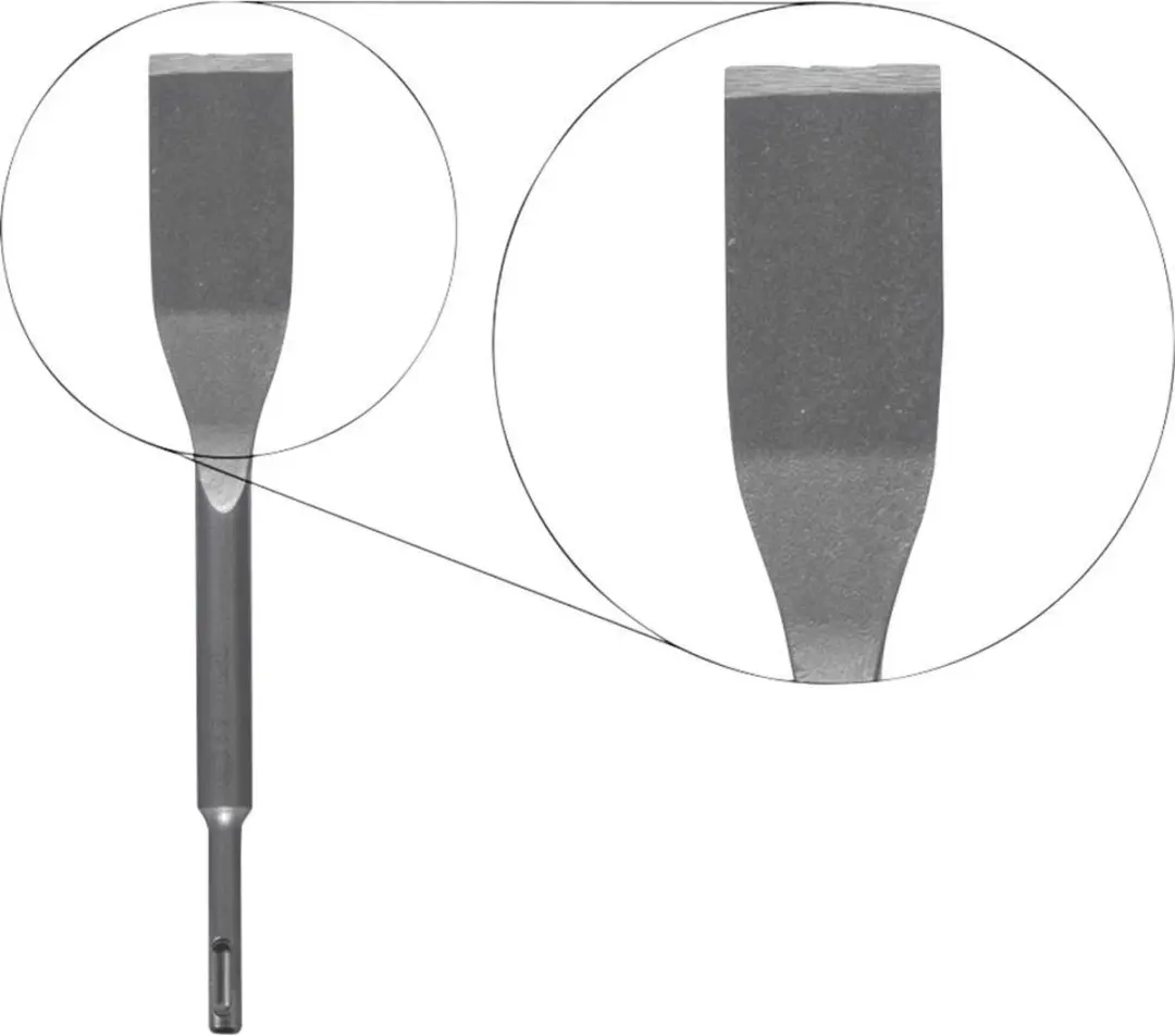 KWB Tegelbeitel SDS 2475-04