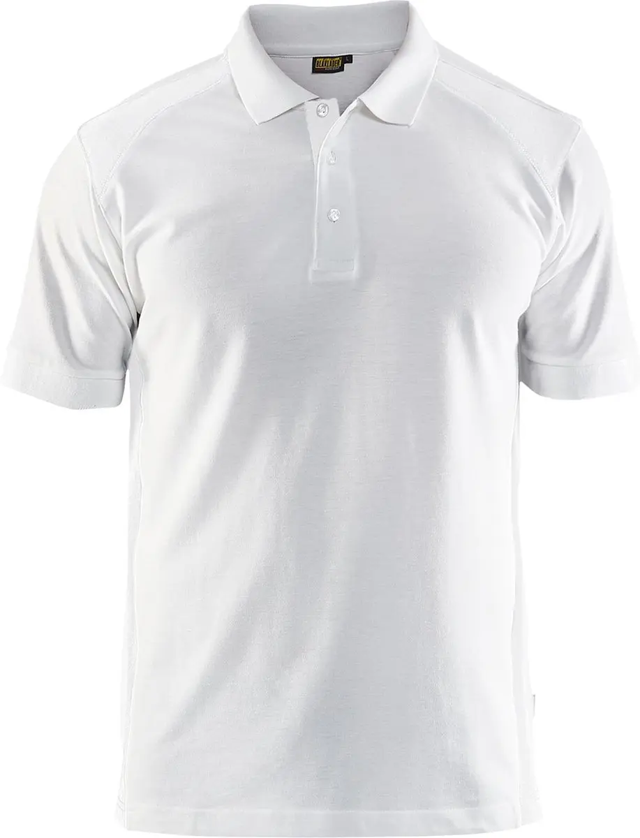 Blåkläder Poloshirt Piqué 3324-1050