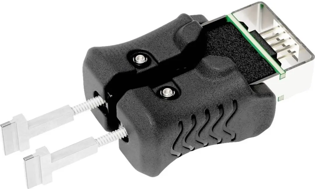 Weller T0050116599 Soldeerpunt Mespunt
