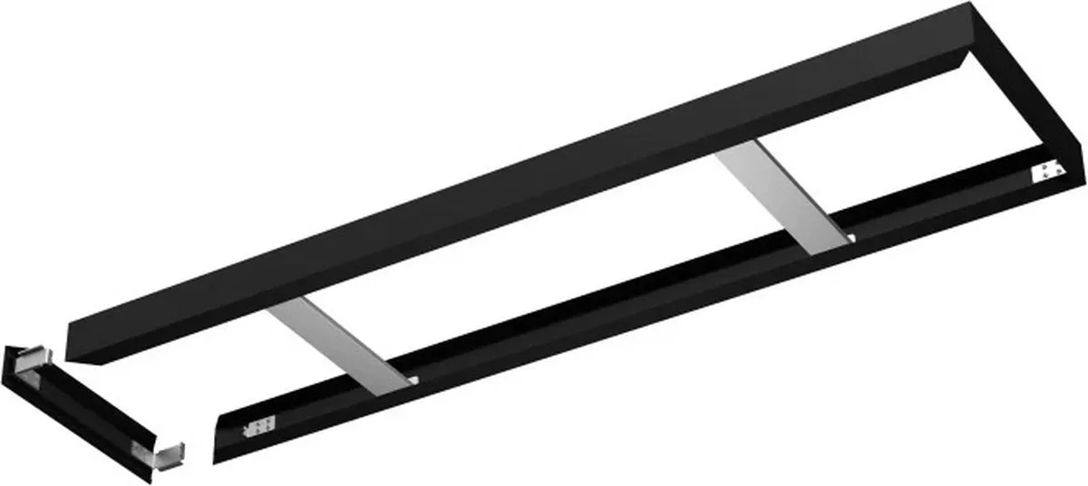 LEDVANCE Surface Mount Kit BK