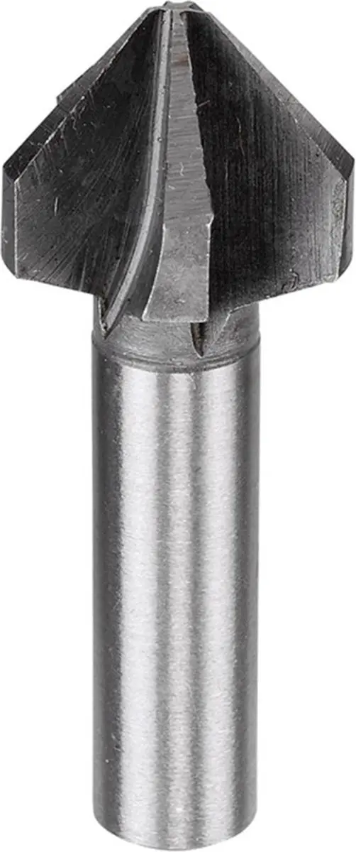 KWB Verzinkboor HSS 7043-40 12mm