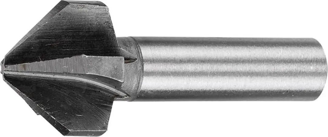 KWB Verzinkboor HSS 7043-40 12mm