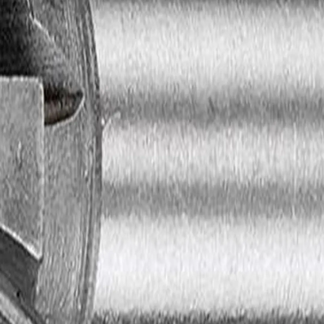 KWB Verzinkboor HSS 7043-40 12mm