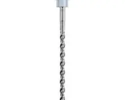KWB HB 44 SDS Plus Hamerboor 6x160mm - Metaal
