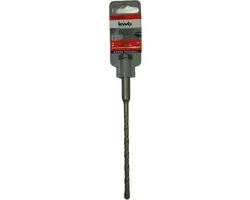 KWB HB 44 SDS Plus Hamerboor 6x160mm
