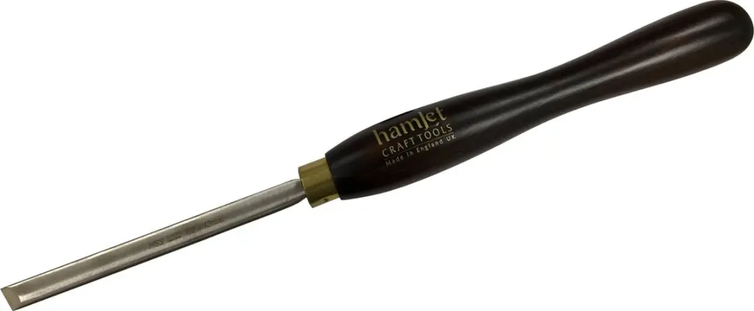 Hamlet Ovale schuine beitel 13 mm