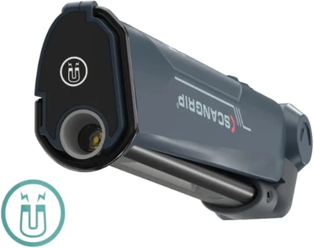Scangrip SC-03.6211 LED-werklamp 500lm - Neutraal