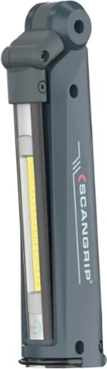 Scangrip SC-03.6211 LED-werklamp 500lm - Neutraal