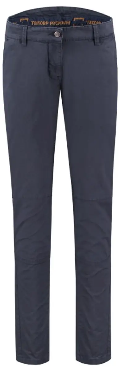 Tricorp 504005 Werkbroek Chino Dames XS
