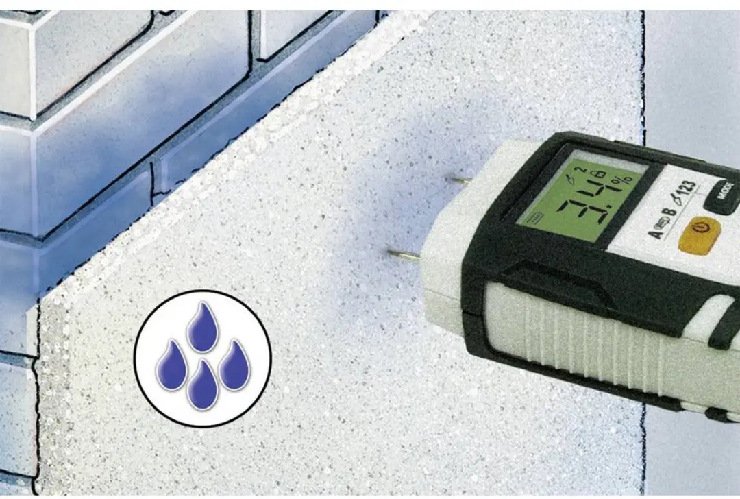 Laserliner DampFinder Home Vochtmeter