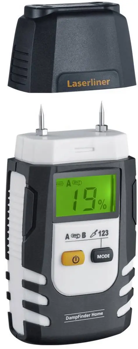 Laserliner DampFinder Home Vochtmeter