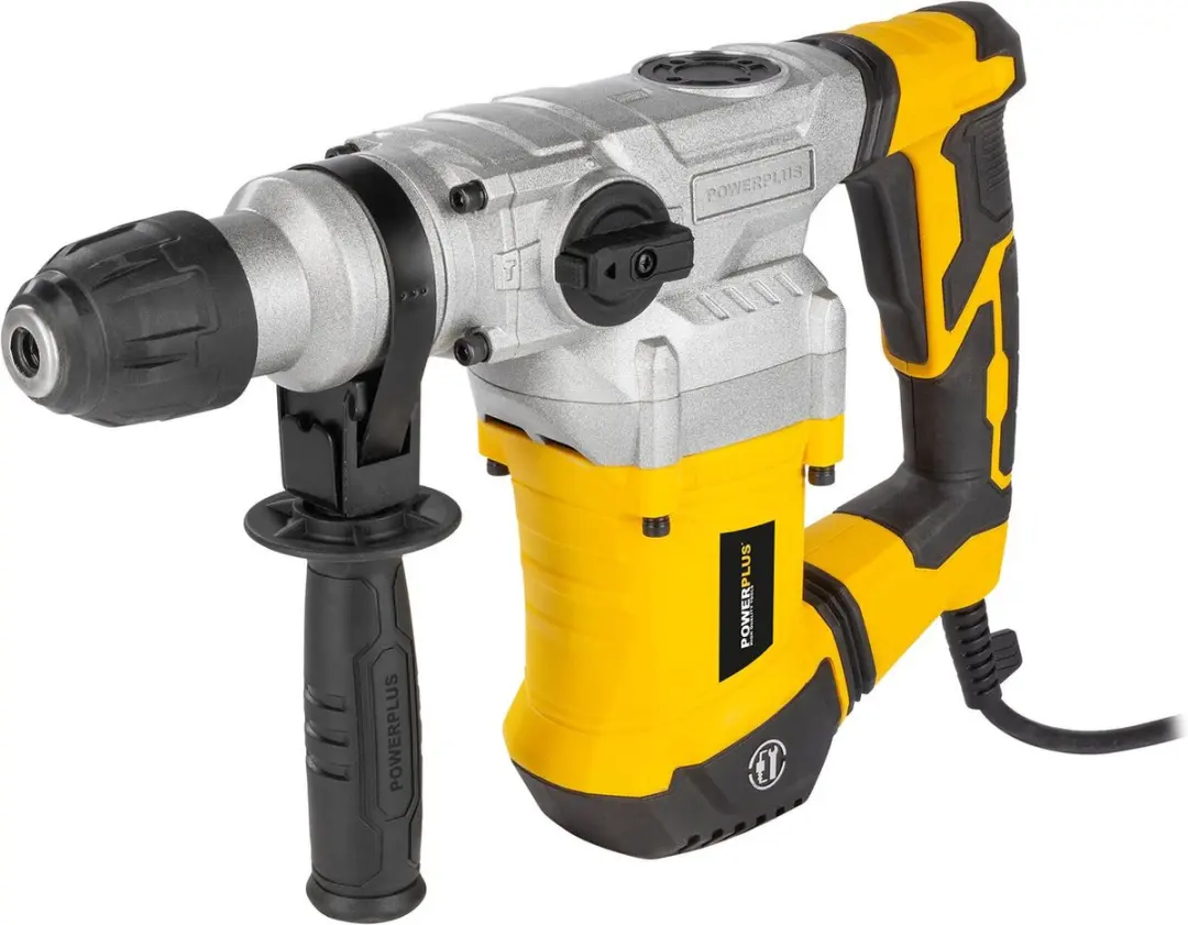 Powerplus POWX11721 Klopboormachine 1200W