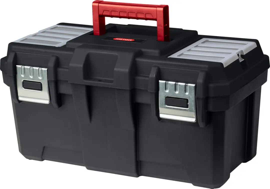 Keter Basic Toolbox 19" Gereedschapskoffer