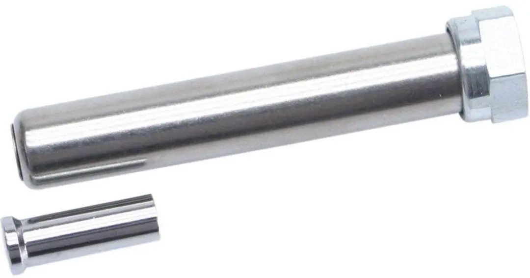 Weller PT7-LT Soldeerboutadapter - 370°C