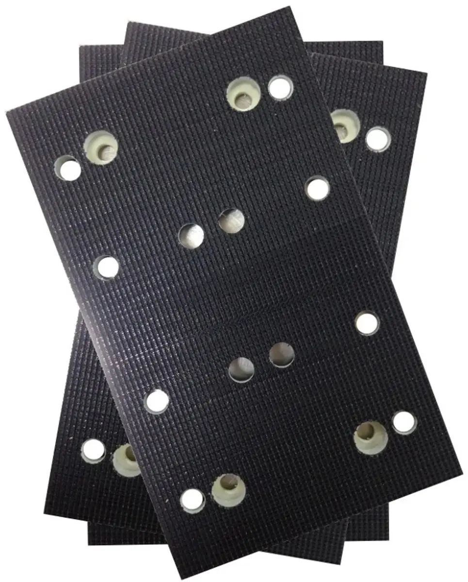 Rupes Schuurpad 80x130mm