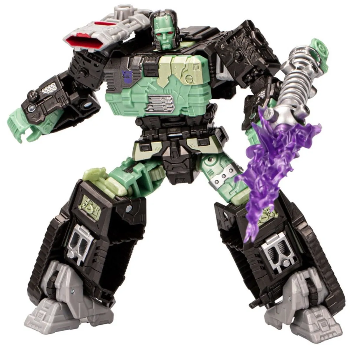 Hasbro Transformers Frankenstein F7141 - Multi