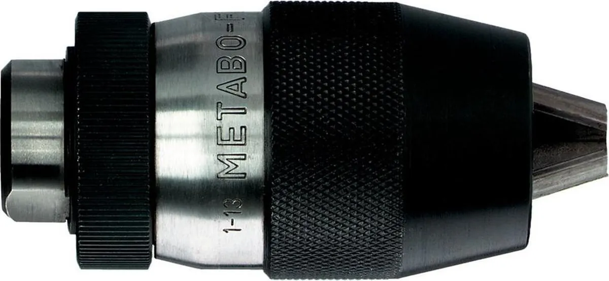 Metabo Futuro 16mm Snelspanner - 1 Stuk