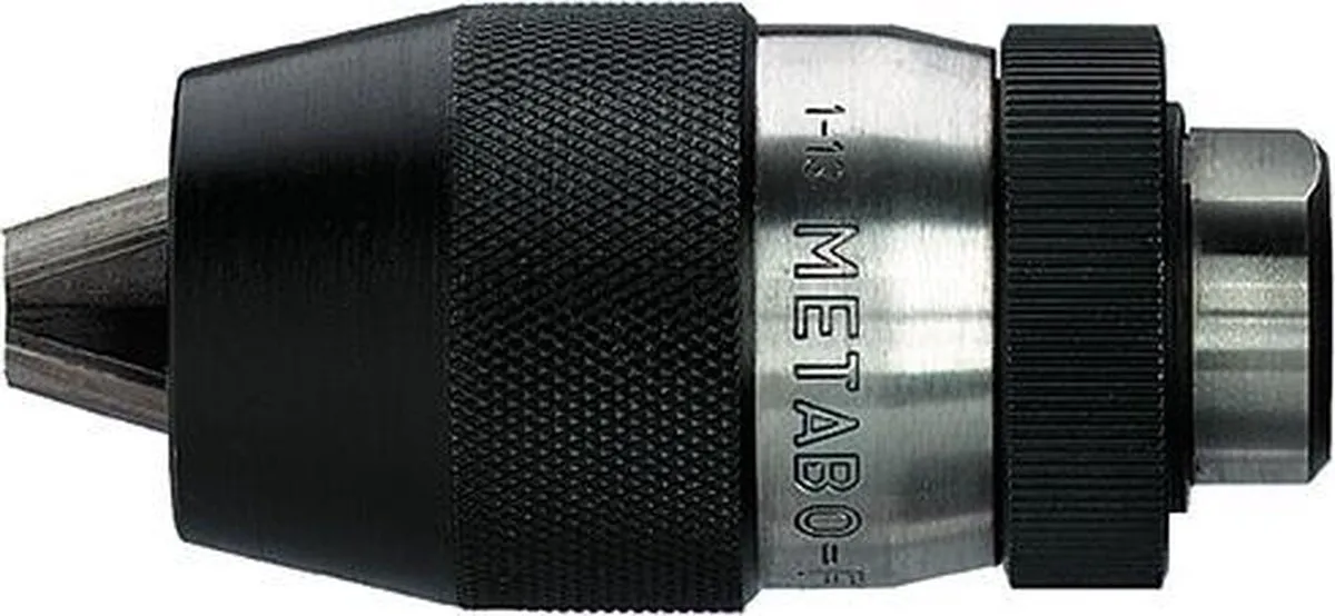 Metabo Futuro 16mm Snelspanner
