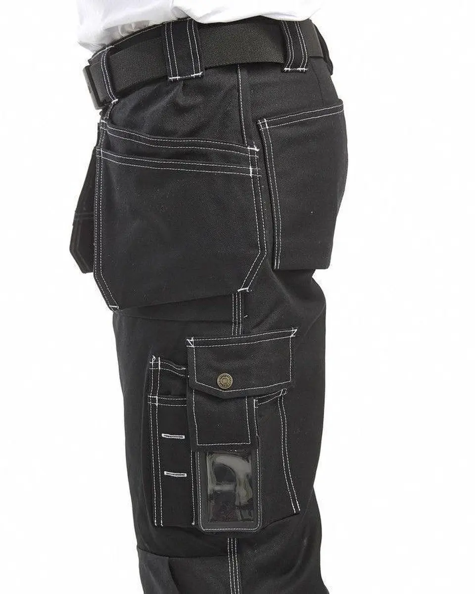 Blåkläder Werkbroek 1530-1370 - 44
