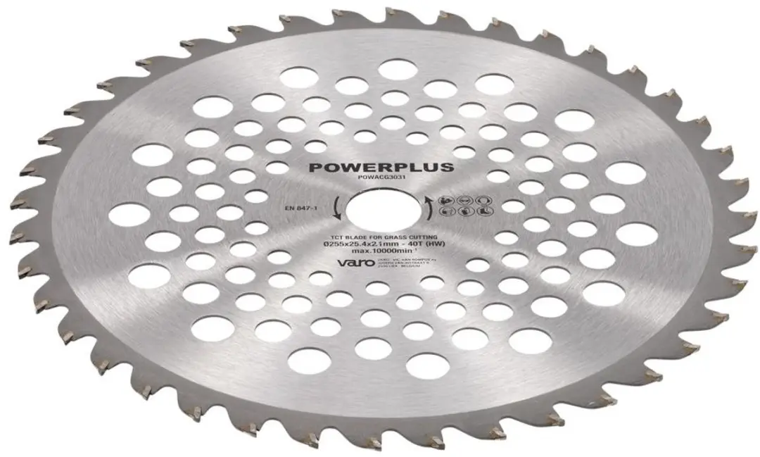 Powerplus POWACG3031 Maaischijf voor Robotmaaier