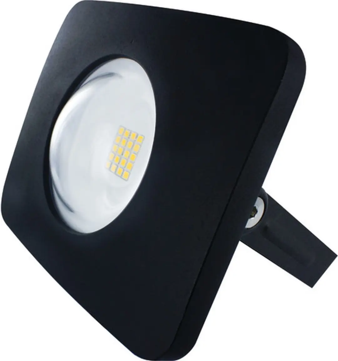 Integral LED Bouwlamp 20W 4000K