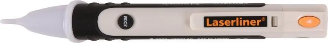 Laserliner AC-tive Finder Plus Spanningszoeker 24-1000V