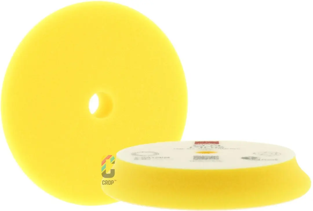 Rupes D-A FINE Nano Polijstschijf 40mm - 6 Stuks