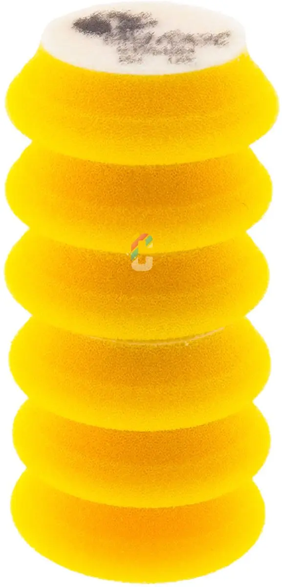 Rupes D-A FINE Nano Polijstschijf 40mm - 6 Stuks
