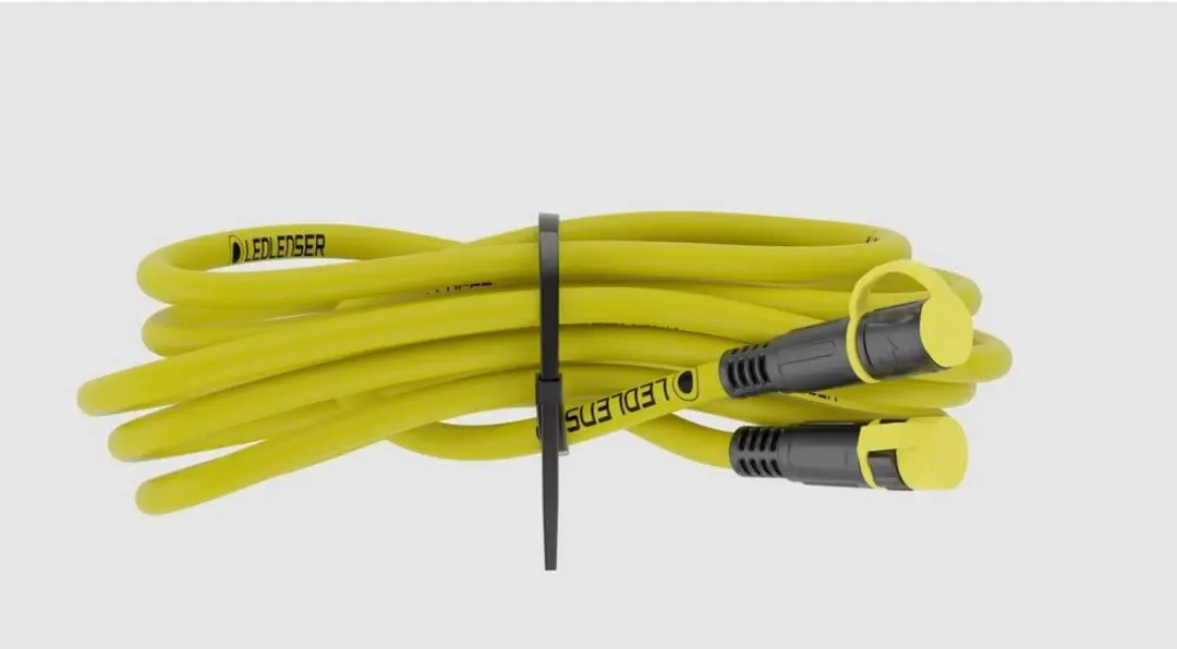 Ledlenser 503016 Verlengkabel 5m