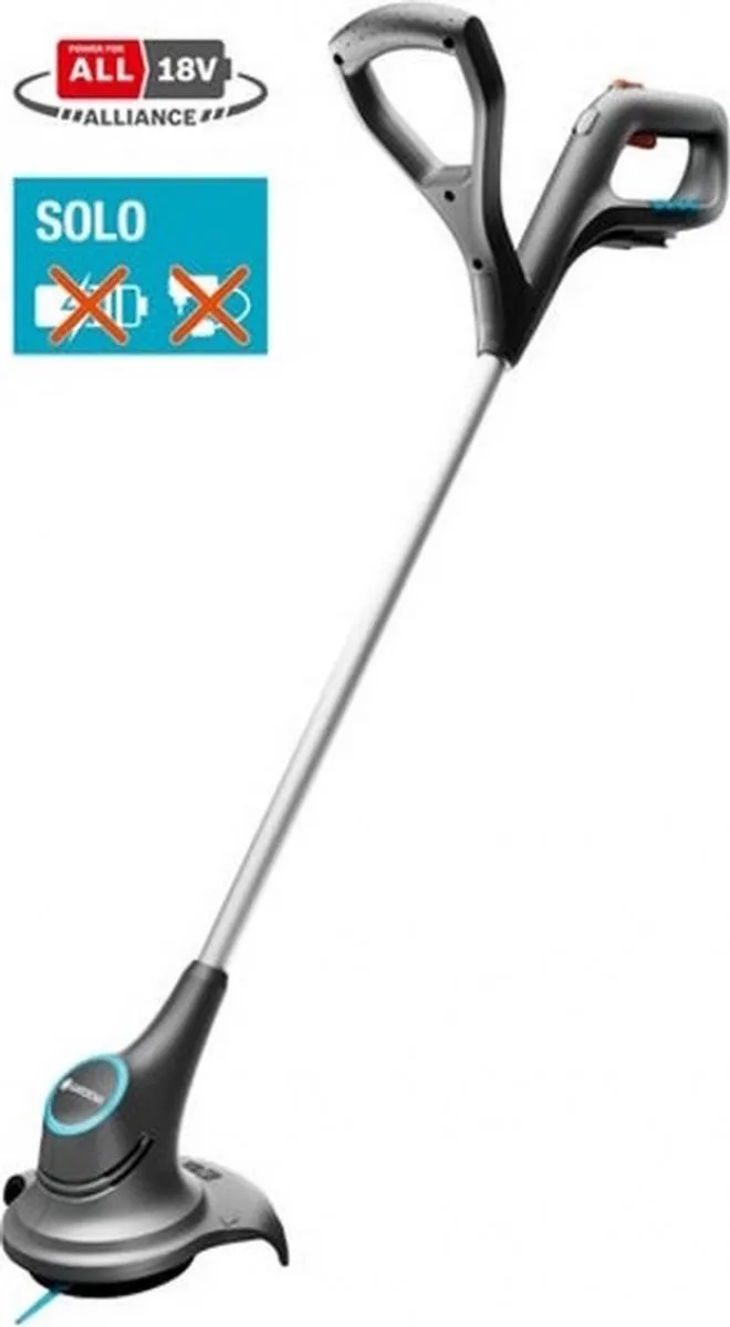 Gardena Multifunctionele Bosmaaier 14702-55