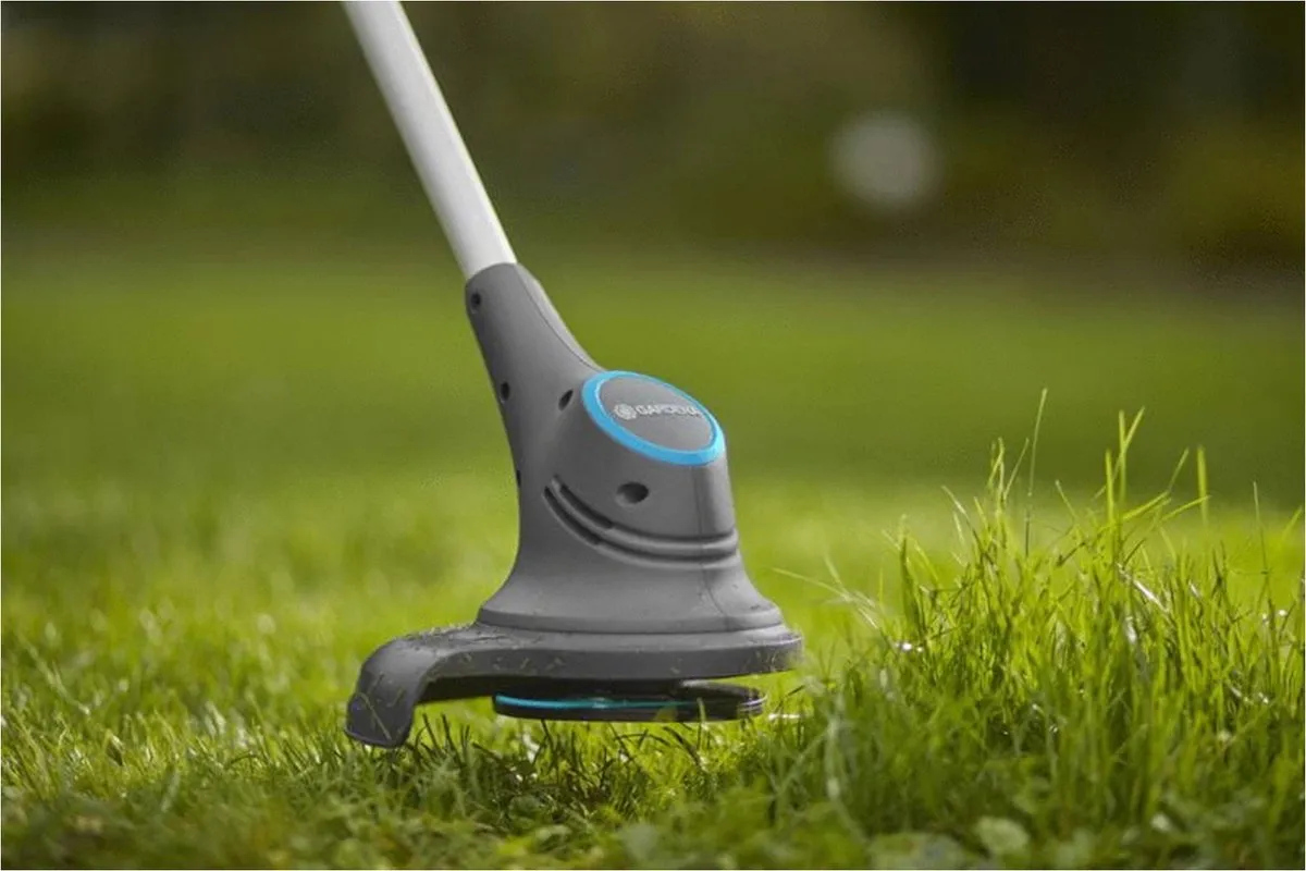 Gardena Multifunctionele Bosmaaier 14702-55