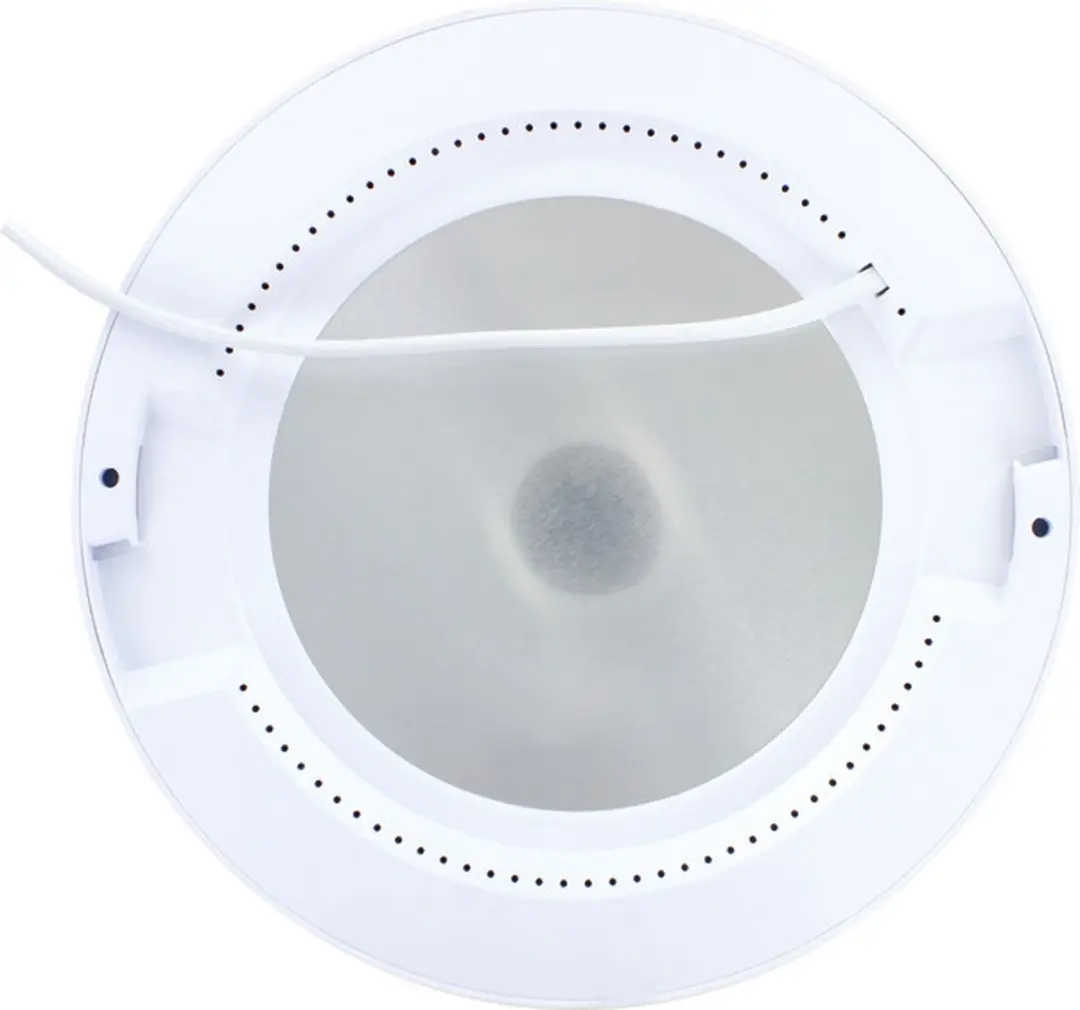 Integral LED Downlight 18W 3000K - 23cm - Warm Wit