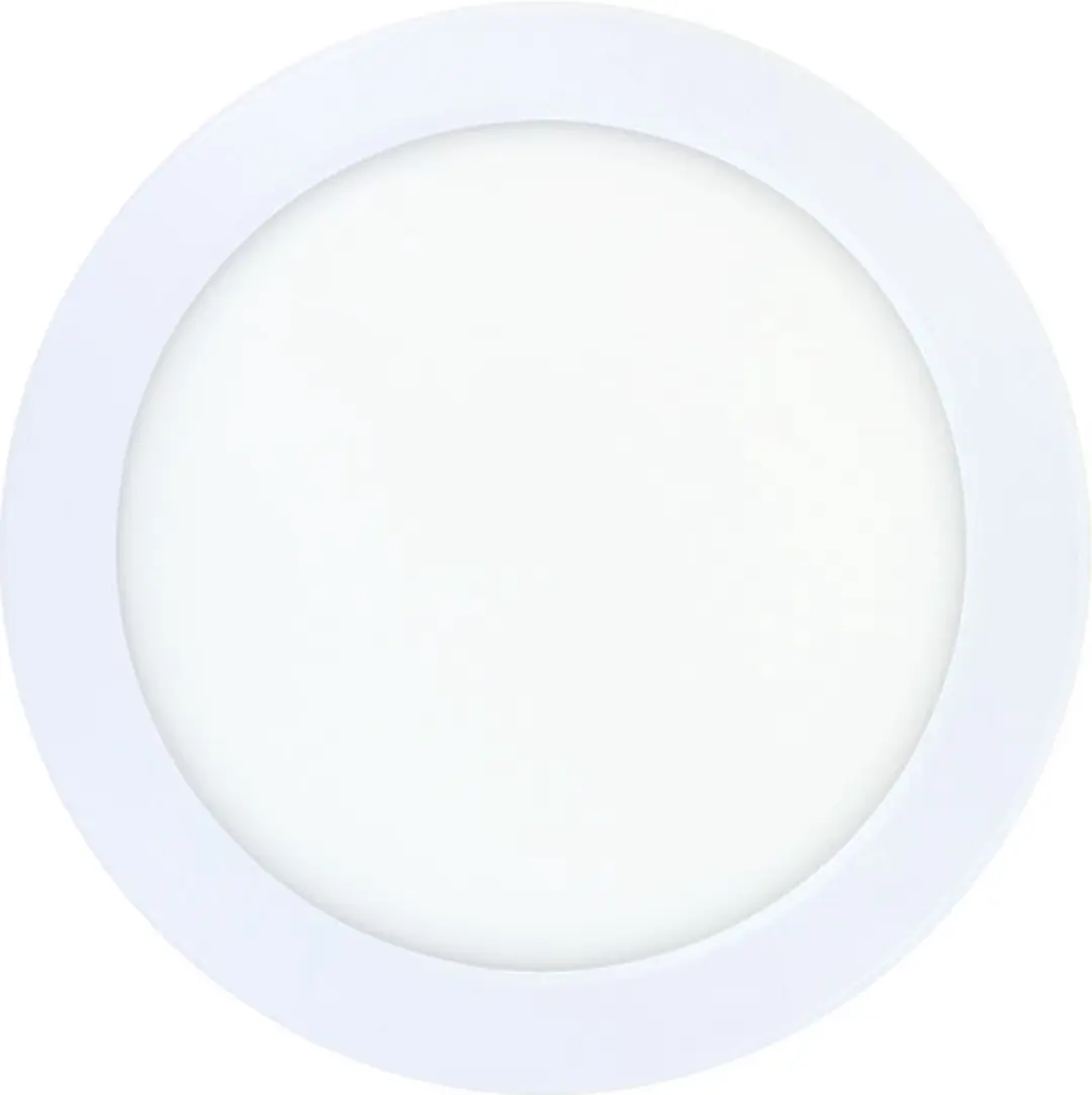 Integral LED Downlight 18W 3000K - 23cm - Warm Wit