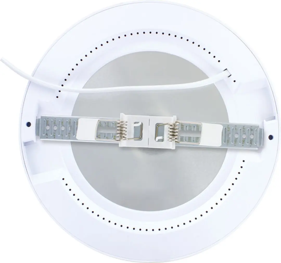 Integral LED Downlight 18W 3000K - 23cm - Warm Wit