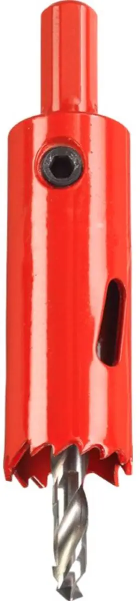 KWB Gatenzaag 22mm Metaal - 1 Stuk