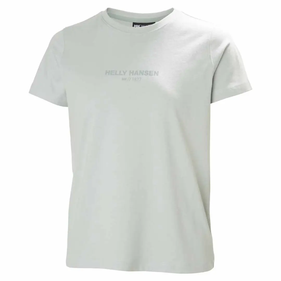 Helly Hansen Core 2.0 T-shirt - Groen XL