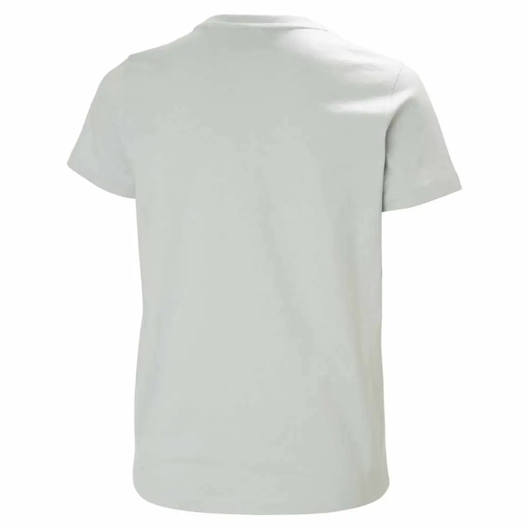 Helly Hansen Core 2.0 T-shirt - Groen XL