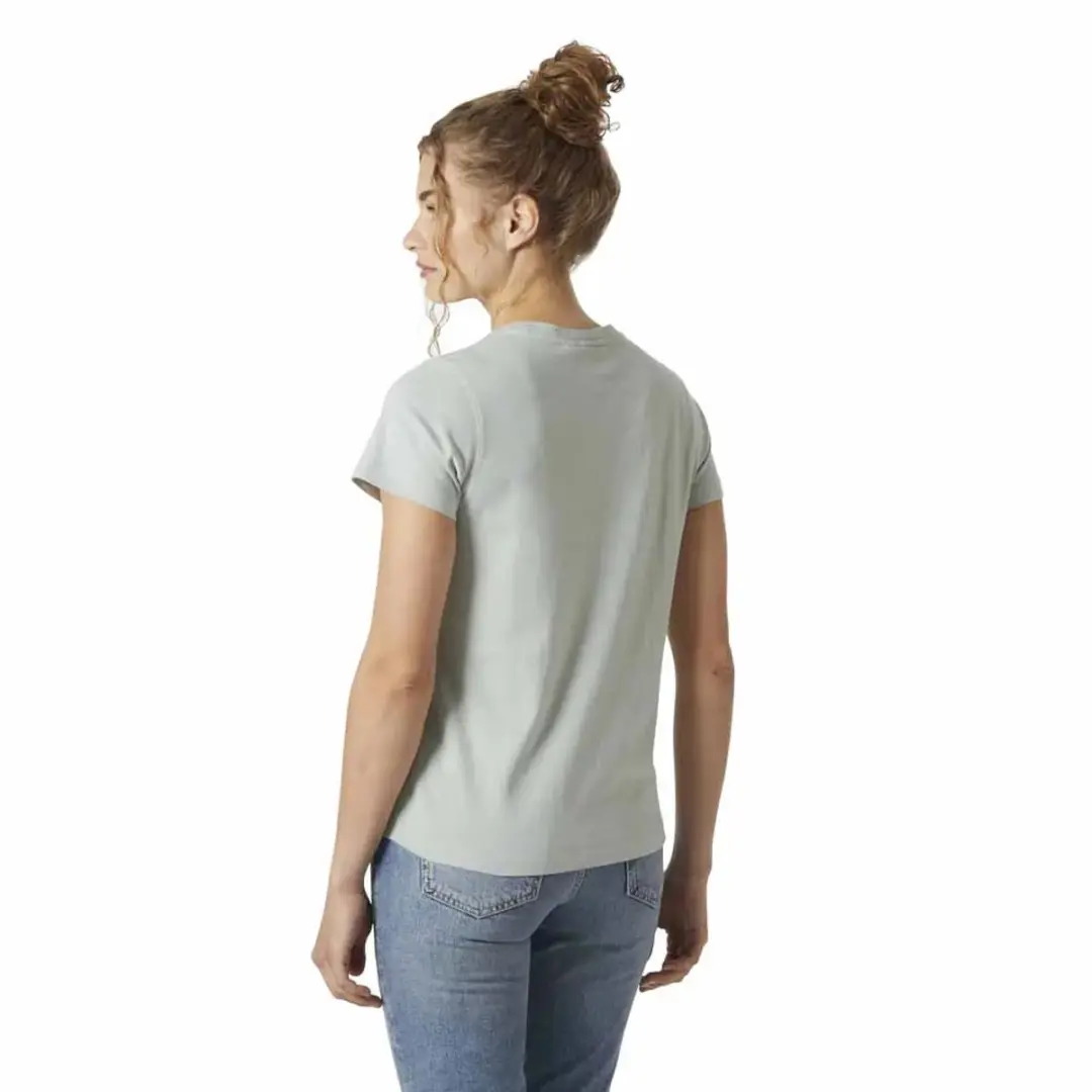 Helly Hansen Core 2.0 T-shirt - Groen XL